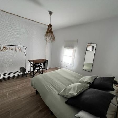 La Casa De La Abuela Vila Mijas Exterior foto